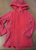 Sportjacke pink Schleswig-Holstein - Escheburg Vorschau