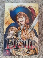 Manga: etoile von Hiroshi izawa und kohtaro Yamada einzelband Schleswig-Holstein - Bad Bramstedt Vorschau