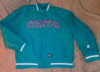 College Jacke STARTER Berlin - Hellersdorf Vorschau