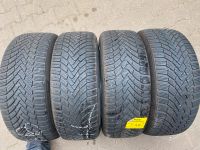 4 x Winterreifen Continental M+S 225/45 R17 94V 2 x 7mm 2 x 8mm Rheinland-Pfalz - Klein-Winternheim Vorschau