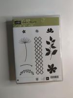 Stampin Up Stempelset Holz „Summer Silhouettes" Hessen - Nauheim Vorschau