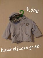 ☆Kuscheljacken☆ Nordfriesland - Oster-Ohrstedt Vorschau