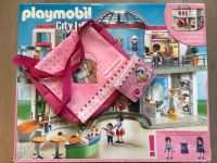 Playmobil City Life Shopping Center Niedersachsen - Großefehn Vorschau