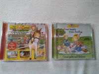 Kinder Hörspiel CDs jede CD 3€ Bayern - Schweinfurt Vorschau