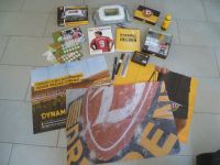 SG Dynamo Dresden Sammlung Uhren, Bücher, Tickets, 3D Puzzle Baden-Württemberg - Eppingen Vorschau