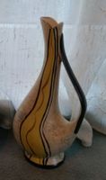 Vase Henkelvase Bay Keramik Vintage MidCentury 50er 60er Jahre Hessen - Idstein Vorschau