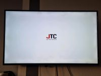 JTC 49 Zoll Fernseher 123 cm Niedersachsen - Bad Bentheim Vorschau