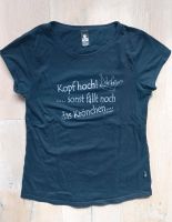 T-Shirt von Trigema Gr. 152 Hessen - Bad Vilbel Vorschau