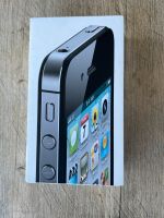 iPhone 4s, gebraucht Friedrichshain-Kreuzberg - Kreuzberg Vorschau