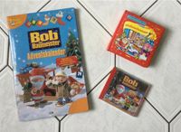 Bob der Baumeister Adventskalender, CD, Hörspiel Weihnachten Brandenburg - Senftenberg Vorschau