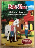 Bibi&Tina "Meine schönsten Vorlesegeschichten" Hessen - Flörsheim am Main Vorschau