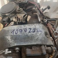 Mercedes W202 Dieselmotor 611960 mit 109Tkm Thüringen - Pössneck Vorschau