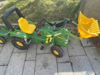 Kindertraktor Bayern - Münchberg Vorschau