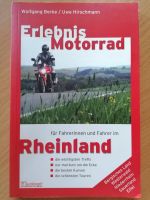 Erlebnis Motorrad 'Rheinland' Nordrhein-Westfalen - Niederkrüchten Vorschau