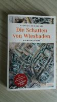 Taschenbücher Krimi/Thriller Hessen - Wiesbaden Vorschau