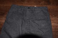 Jack Jones Slim Marco K 28/30 Fischgrätenmuster Damen Hose 36 38 Brandenburg - Liebenwalde Vorschau