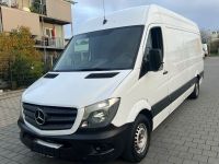 Mercedes-Benz Sprinter II 316 CDI MAXI HOCH LANG NAV*KLIMA*EU5 Baden-Württemberg - Holzgerlingen Vorschau