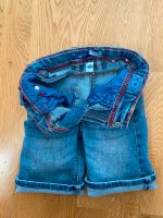 Jeans Shorts Okaidi 98 Wandsbek - Hamburg Poppenbüttel Vorschau