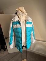 BOGNER SKIJACKE DAMEN 42 Sachsen-Anhalt - Wernigerode Vorschau