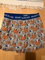 Boxershorts Basketball Hunde 2 Stück Gr. L bis Mittwoch Rheinland-Pfalz - Koblenz Vorschau