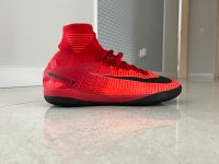 Nike MercurialX Proximo II DF IC Fire - Rot/Schwarz Herzogtum Lauenburg - Schwarzenbek Vorschau