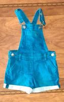 Mädchen Shorts Latzshorts 104 NEU Nordrhein-Westfalen - Bad Driburg Vorschau