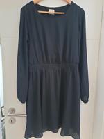 Villa Kleid leicht schwarz Gr.40 wNeu Hessen - Mühlheim am Main Vorschau