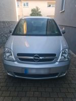 Opel meriva 1.6 Hessen - Hungen Vorschau