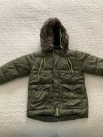 Winterjacke S Oliver Nordrhein-Westfalen - Bornheim Vorschau