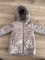 Coccodrillo Winterjacke Anorak Skijacke Gr. 98 silver Grau Nordrhein-Westfalen - Dinslaken Vorschau