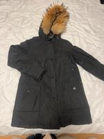 Woolrich schwarz M Kr. München - Haar Vorschau