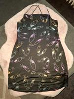 Desigual Kleid Größe xs Hessen - Karben Vorschau