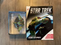 Star Treck eaglemoss  collection Bird-of-pray  OVP Schleswig-Holstein - Wakendorf II Vorschau