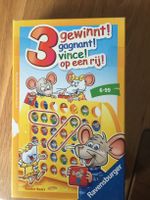 3 Gewinnt von Ravensburger Niedersachsen - Syke Vorschau