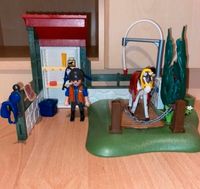 Playmobil Pferdewaschplatz Baden-Württemberg - Villingen-Schwenningen Vorschau