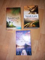 3 Bücher von Sarah Lark Thüringen - Gera Vorschau