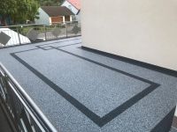 Fugenloser Boden Industrieboden Garage Steinteppich Sanierungen Baden-Württemberg - Elztal Vorschau