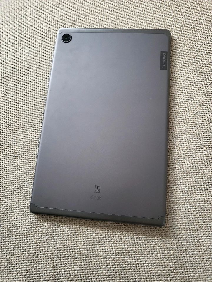 Lenovo Tablet TB-X606F in Leverkusen