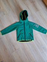 H&M Softshelljacke Gr.128 Sachsen-Anhalt - Blankenburg (Harz) Vorschau