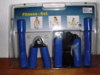 Fitness-Set Rheinland-Pfalz - Merkelbach Vorschau