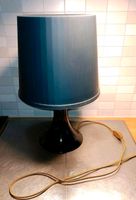 Lampan 45cm blau Ikea Köln - Nippes Vorschau