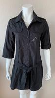 ⭐️ ONLY Cargo Kleid • Größe 40 • schwarz • wie NEU ⭐️ Sachsen-Anhalt - Barleben Vorschau