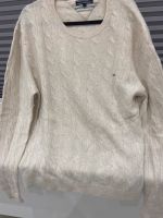 Tommy hilfiger Pullover Strickpullover XXL herren beige Nordrhein-Westfalen - Herten Vorschau