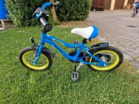 Kinderfahrrad 14 Zoll von Ragazzi Sachsen - Leisnig Vorschau