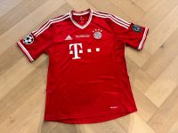 FC Bayern Trikot Wembley 2013 München - Pasing-Obermenzing Vorschau