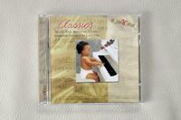 CD, Classics für Babys, Va-Happy Baby Series Rheinland-Pfalz - Eisenberg  Vorschau