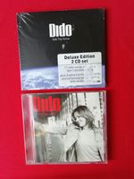 CD  "  Dido  "  beide zusammen 8€, auch einzeln Baden-Württemberg - Buggingen Vorschau