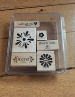 Stampin Up With All My Heart NEU Berlin - Wilmersdorf Vorschau