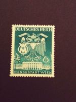 Briefmarken Deutsches Reich postfrisch** mit Plattenfehler Nordrhein-Westfalen - Herne Vorschau