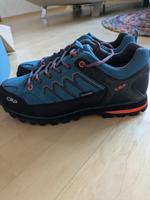 Wanderschuhe CMP - nur einmal getragen - wie neu - Größe 43 Bayern - Adelsdorf Vorschau